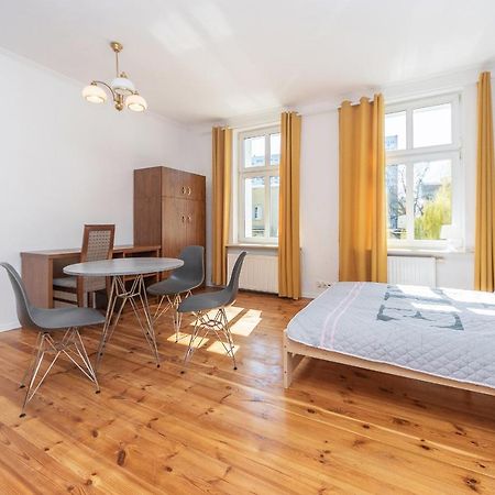 Apartmán Sopot Grunwaldzka - Parkowa Blisko Plazy Exteriér fotografie