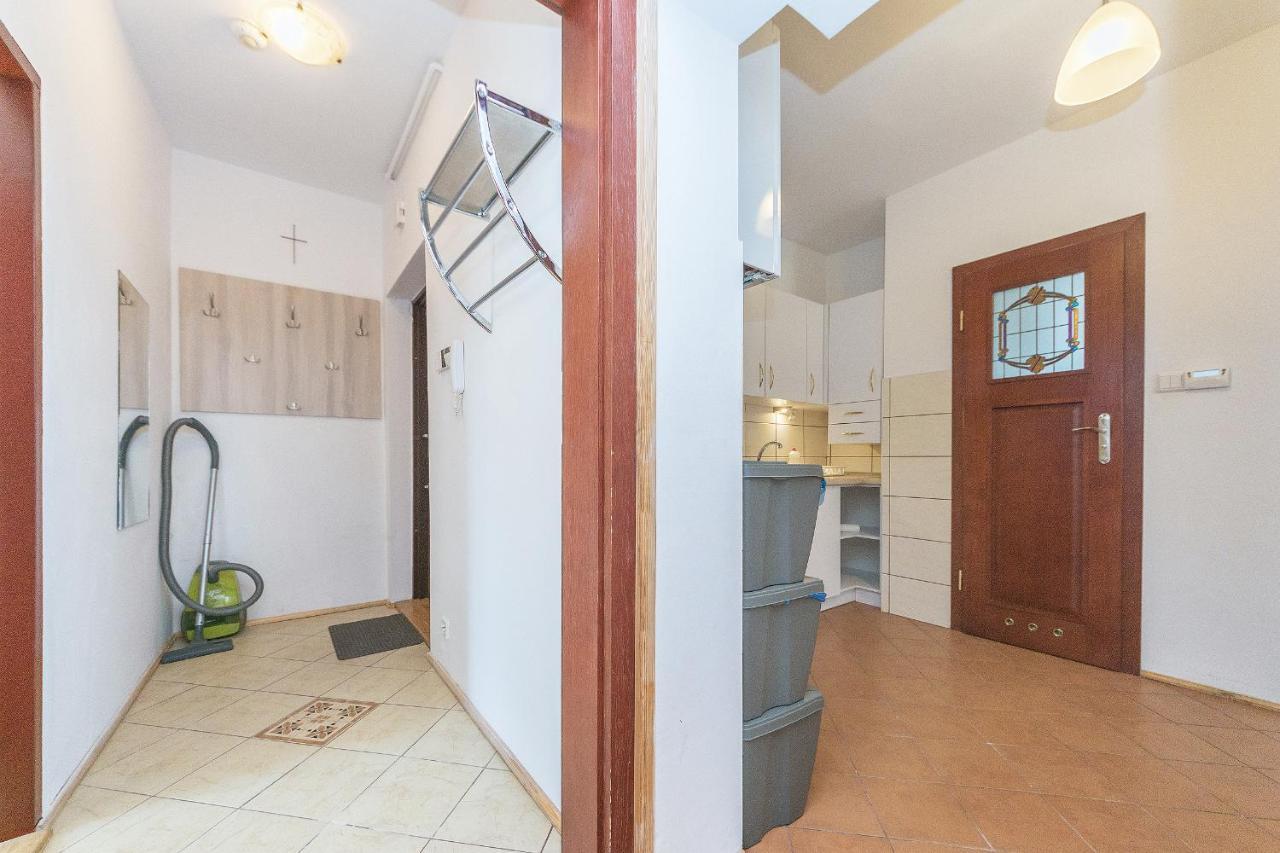 Apartmán Sopot Grunwaldzka - Parkowa Blisko Plazy Exteriér fotografie