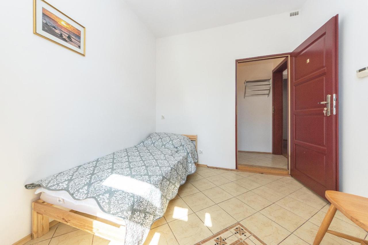 Apartmán Sopot Grunwaldzka - Parkowa Blisko Plazy Exteriér fotografie
